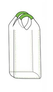 1 Loop & 2 Loop Bags